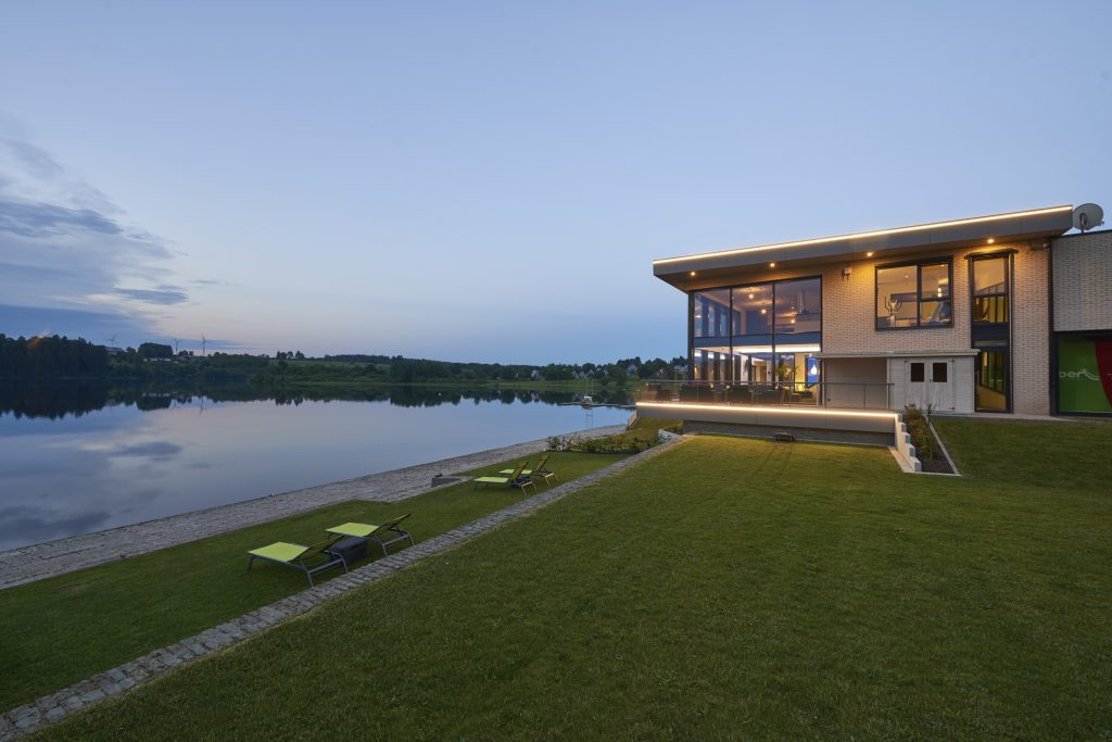 Beverly Weekend, city – Logis-Partner Stoneman Arduenna MTB