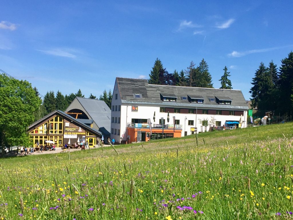 k1 sporthotel, city – Logis-Partner Stoneman Miriquidi Road