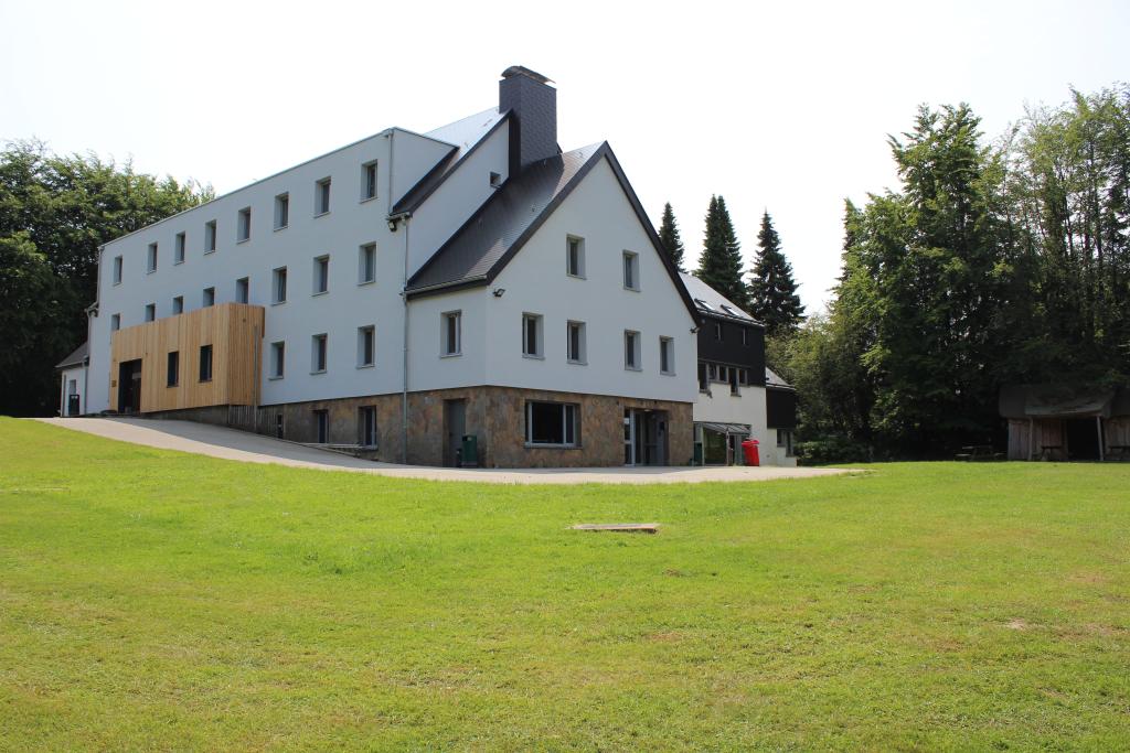 Gîte Kaleo d’Ovifat, city – Logis-Partner Stoneman Arduenna MTB