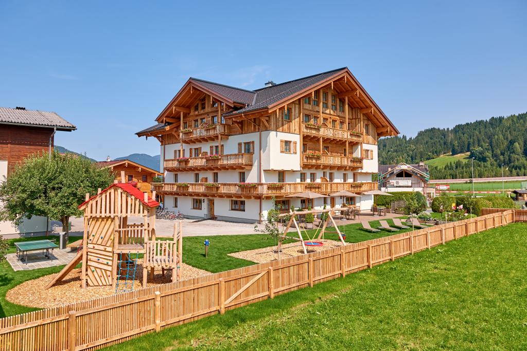 Hotel Rainerhof, city – Logis-Partner Stoneman Taurista MTB