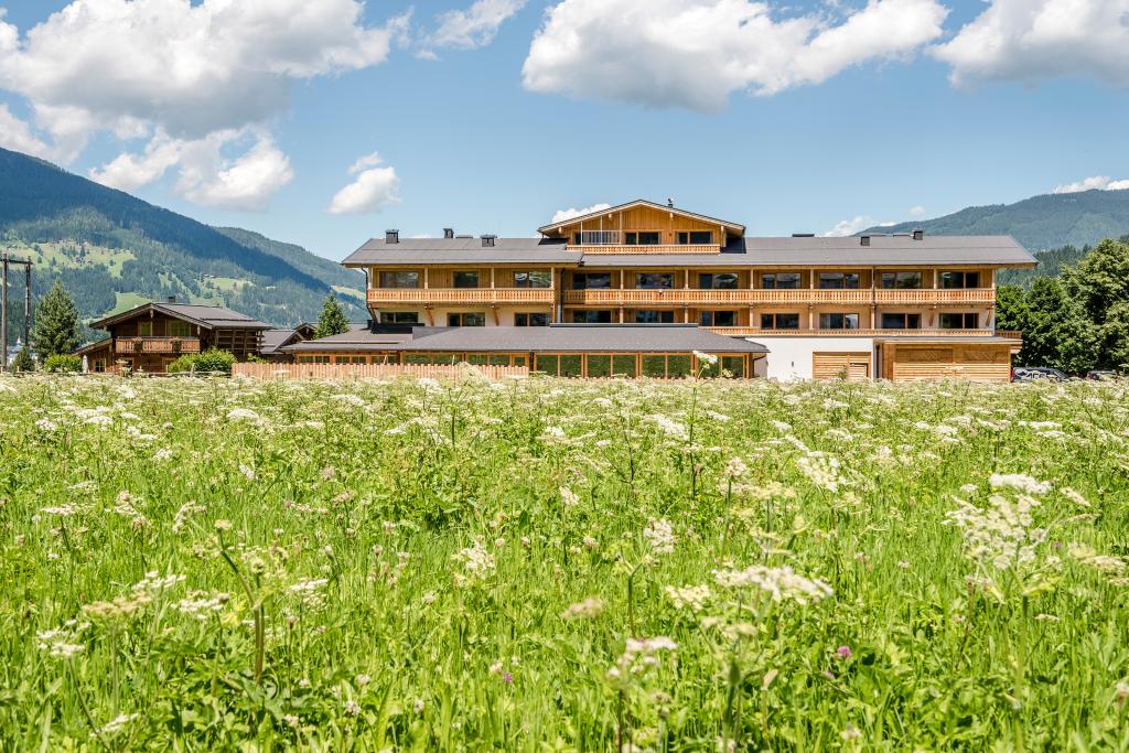 Almdorf Almlust, city – Logis-Partner Stoneman Taurista MTB