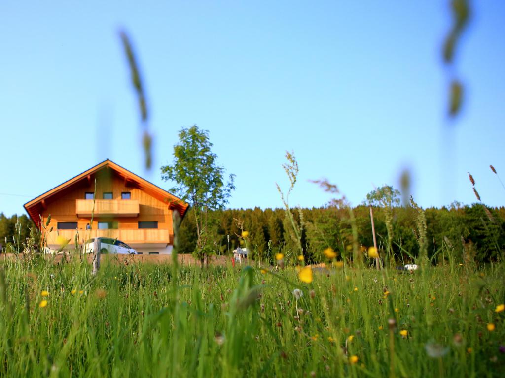 Max-Hütte, city – Logis-Partner Stoneman Miriquidi MTB