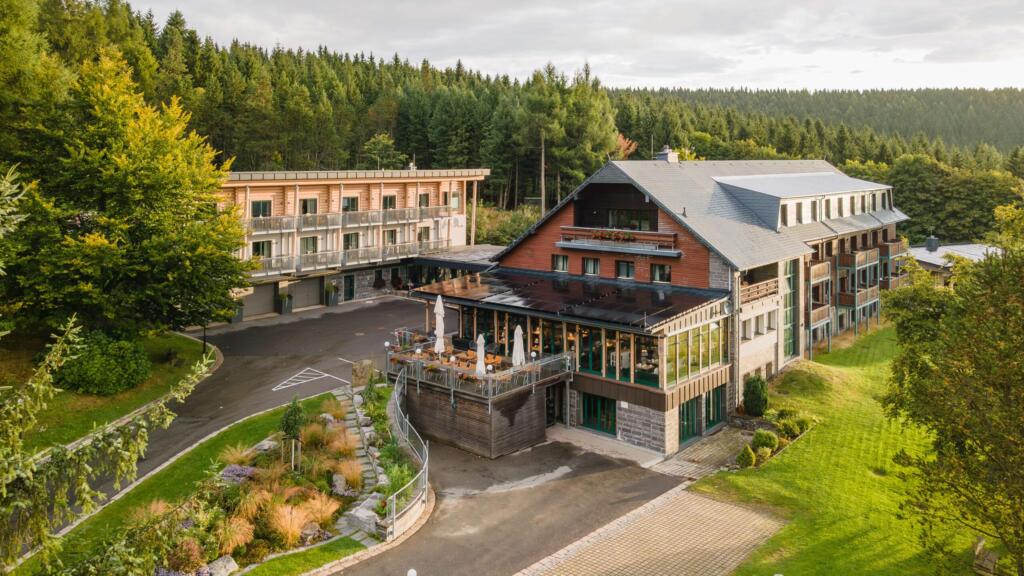 Jens Weißflog Hotel und Restaurant, city – Logis-Partner Stoneman Miriquidi Road