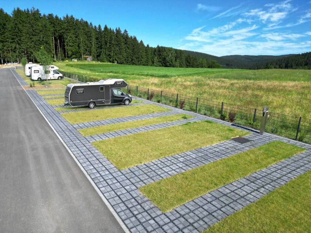 Glück Auf – Der Erlebnispark, city – Logis-Partner Stoneman Miriquidi MTB